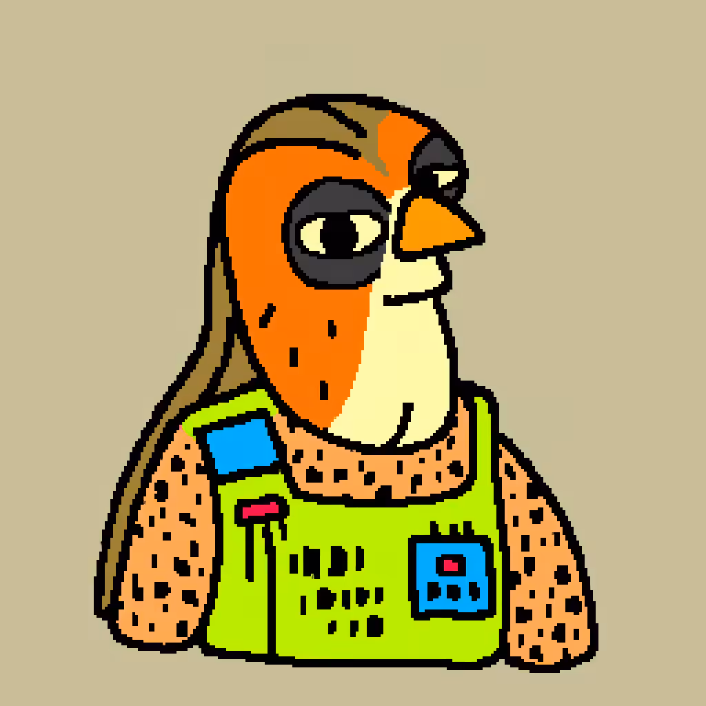 DX Terminal: ServerSavvy
