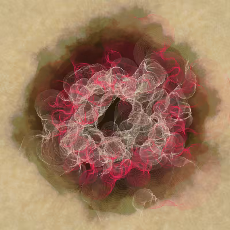 Sunspots #68
