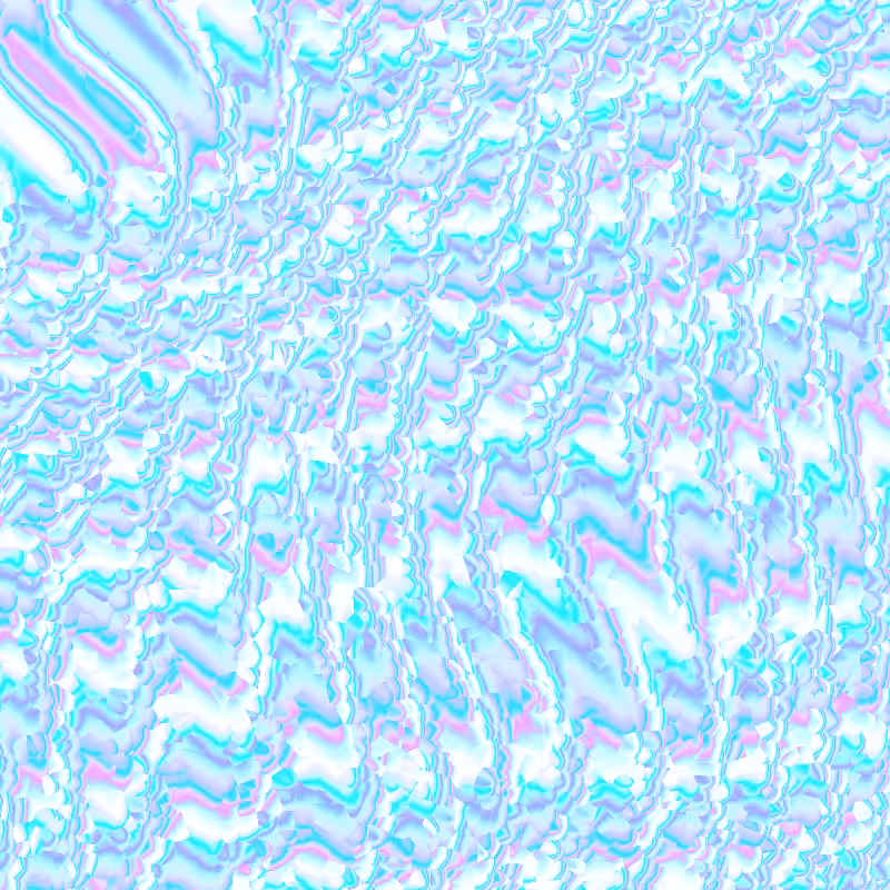 burbujas iridescentes #41