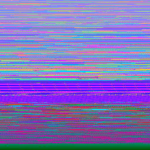 Decomposed Endless Nameless #842