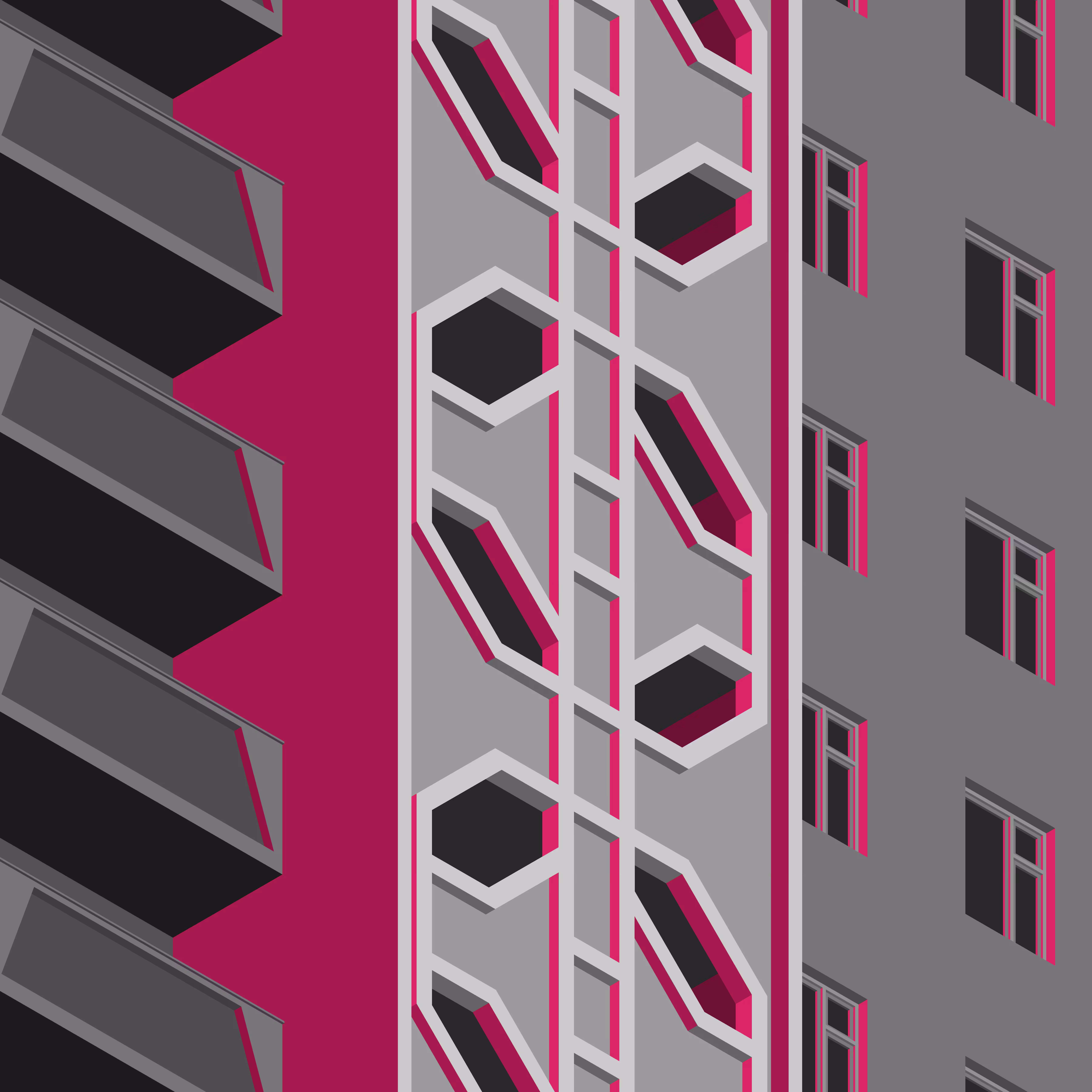M-Pattern#8