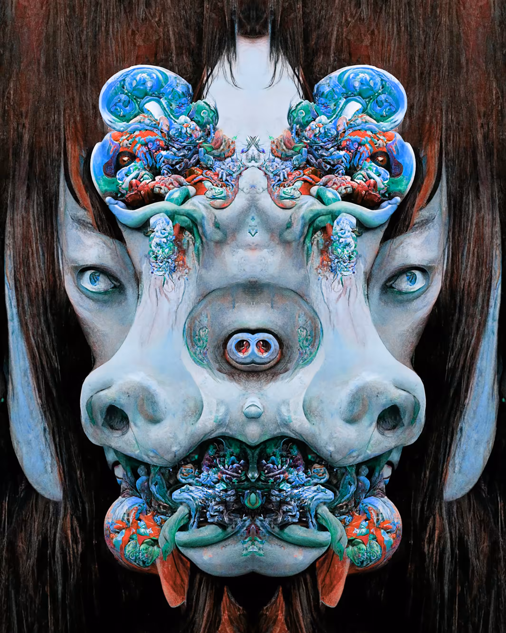 The Seer