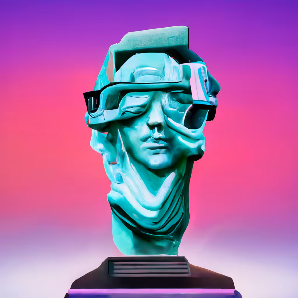 Desktop Statue Systems Limited: DESKTOP STATUE SYSTEMS LIMITED #1156