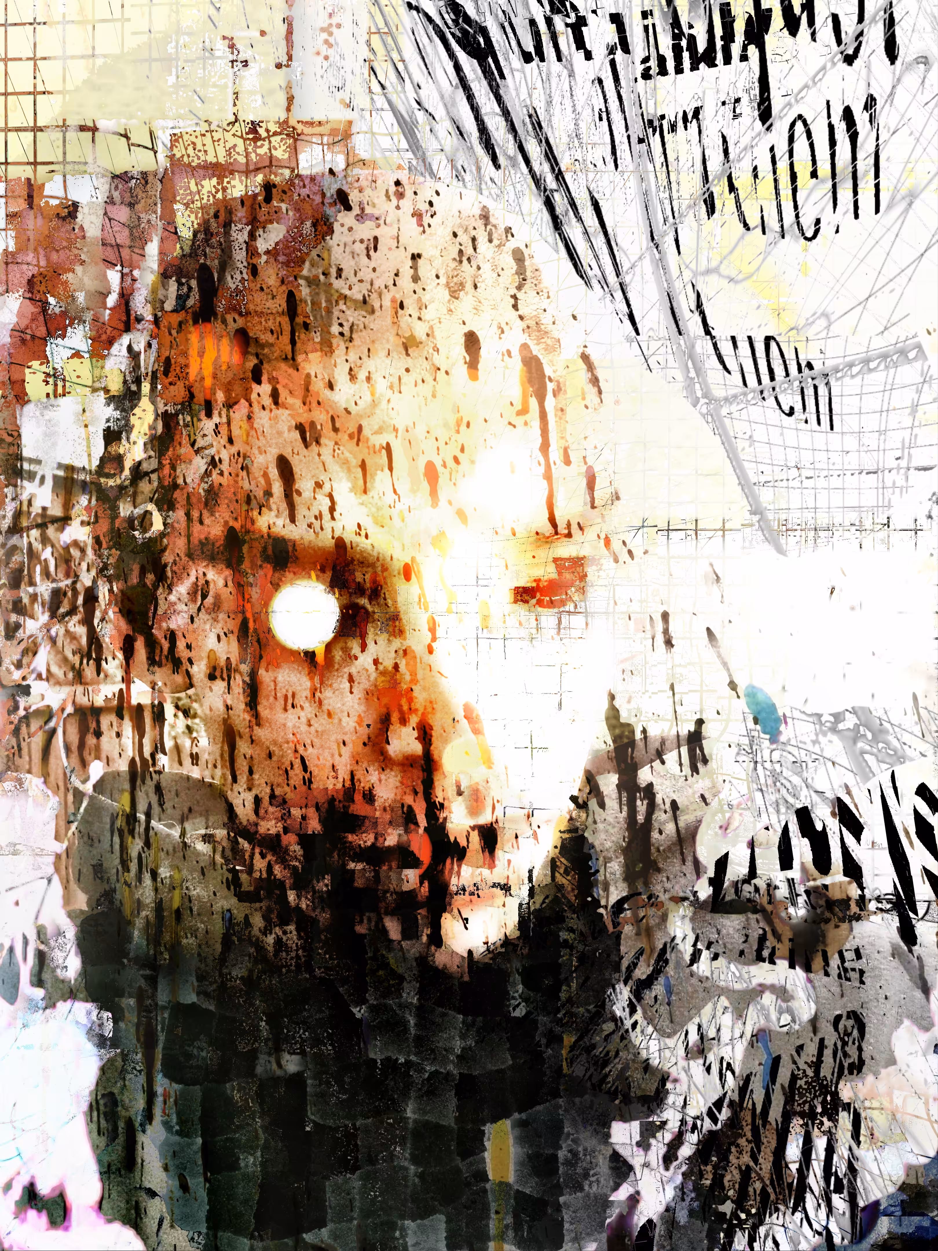 HOLEPUNCHED