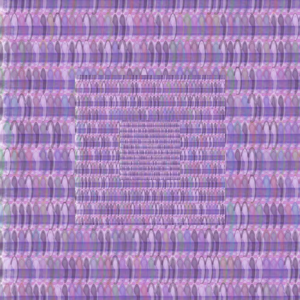 Infinity from Simplicity #428