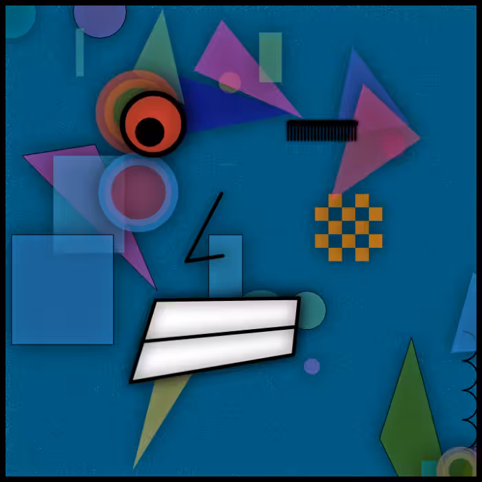 Kandudesky #352