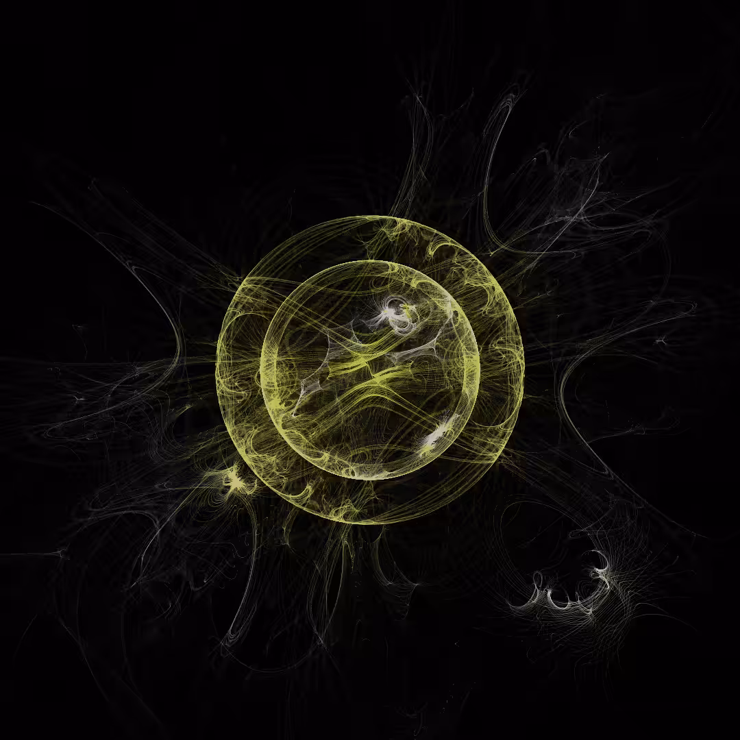 Organicon, variation 00 - special edition #255