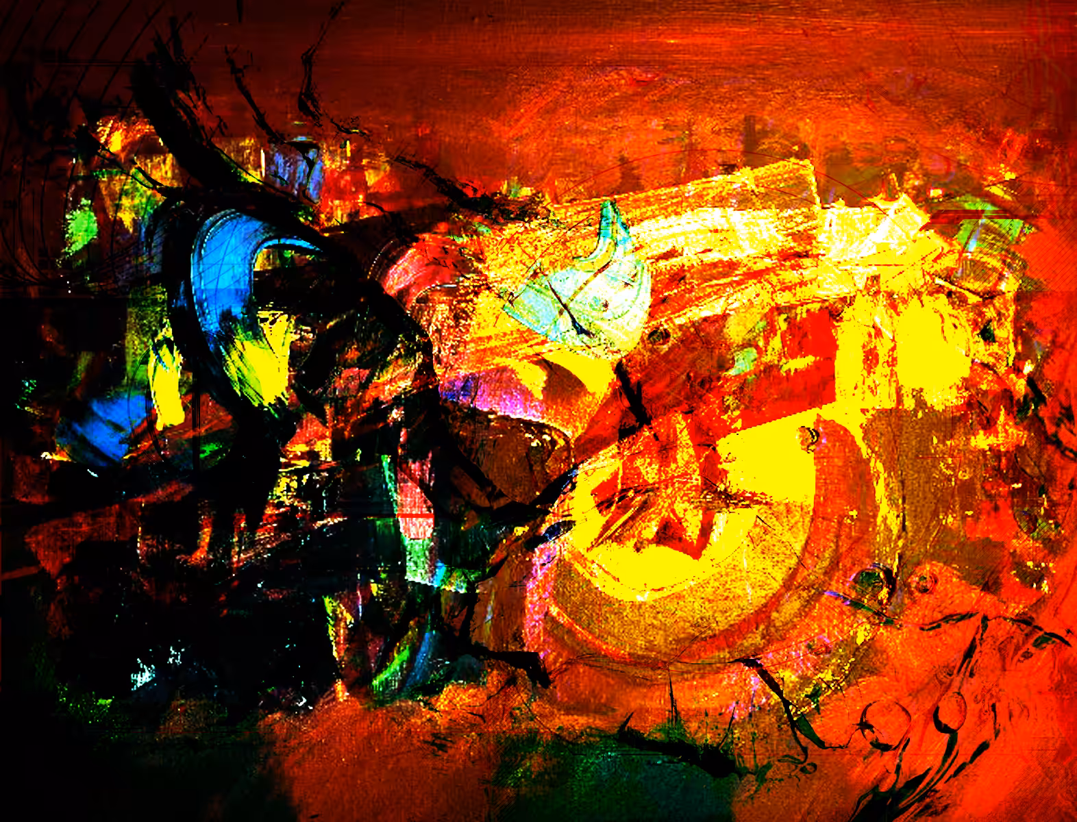 From illusion to truth