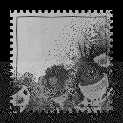 Stamps of Onablo #206