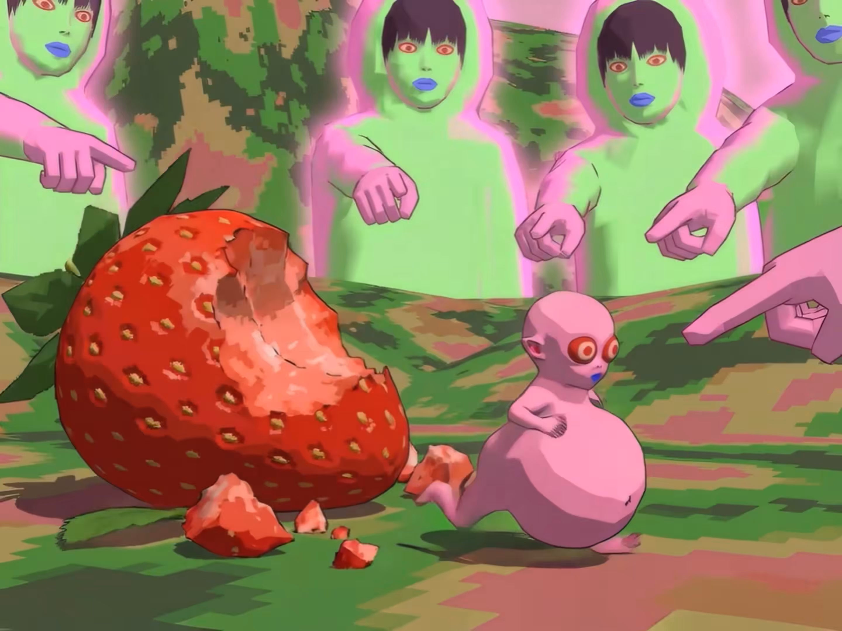 fruity fortune 14