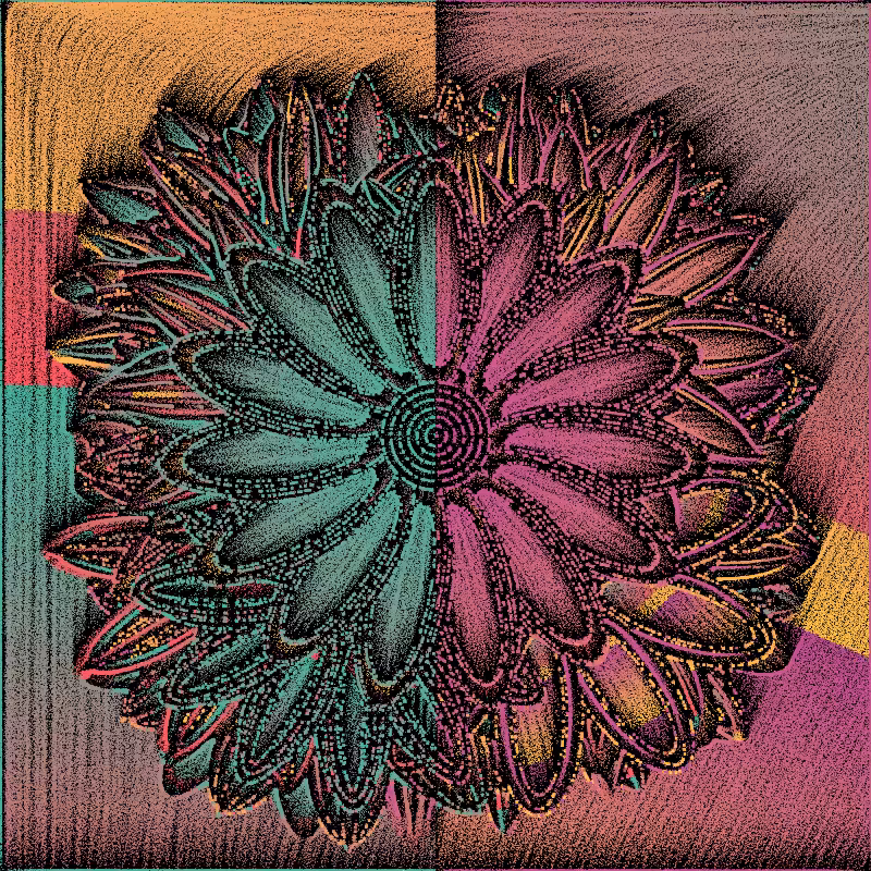 Flustels #124