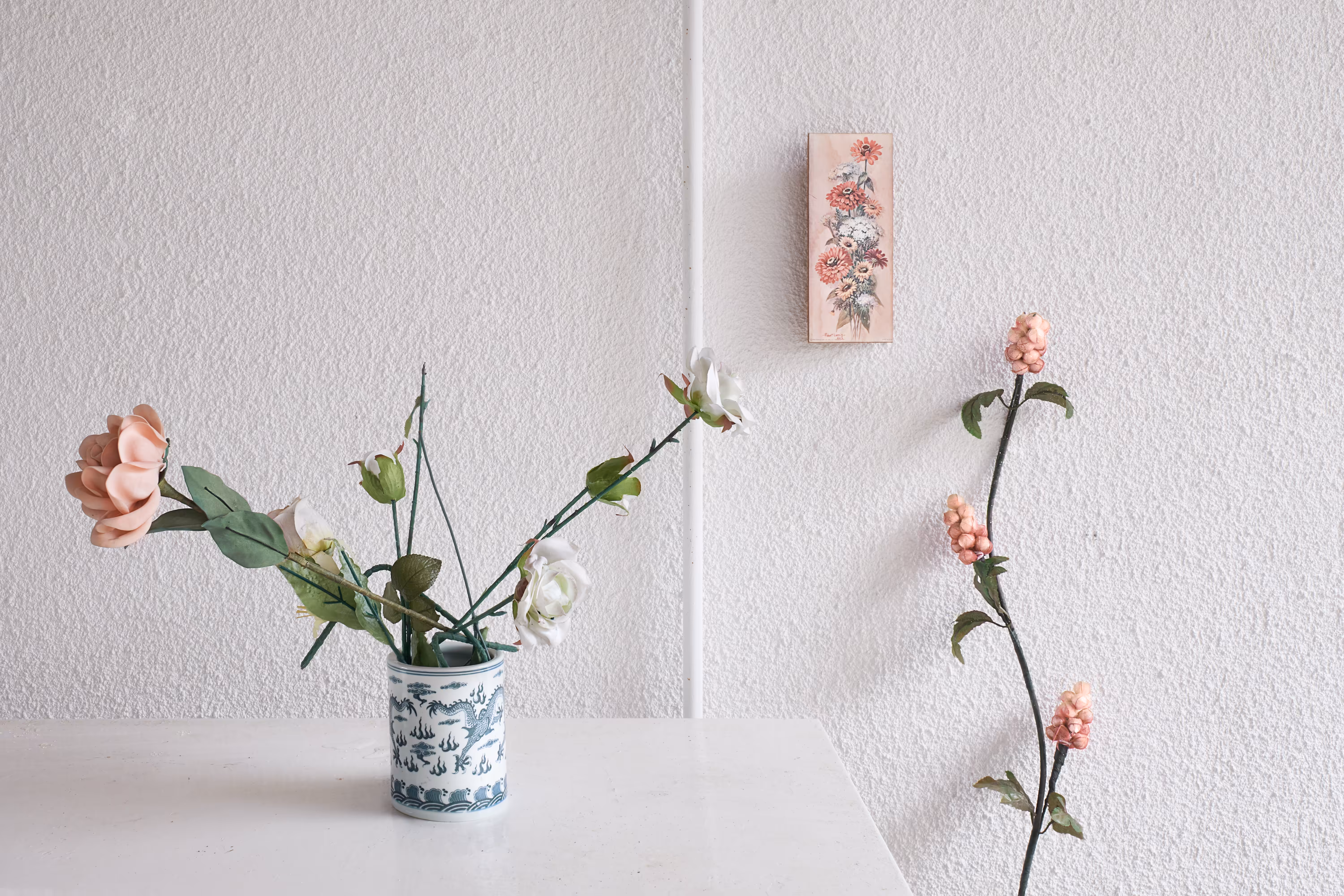 Still Life - 1
