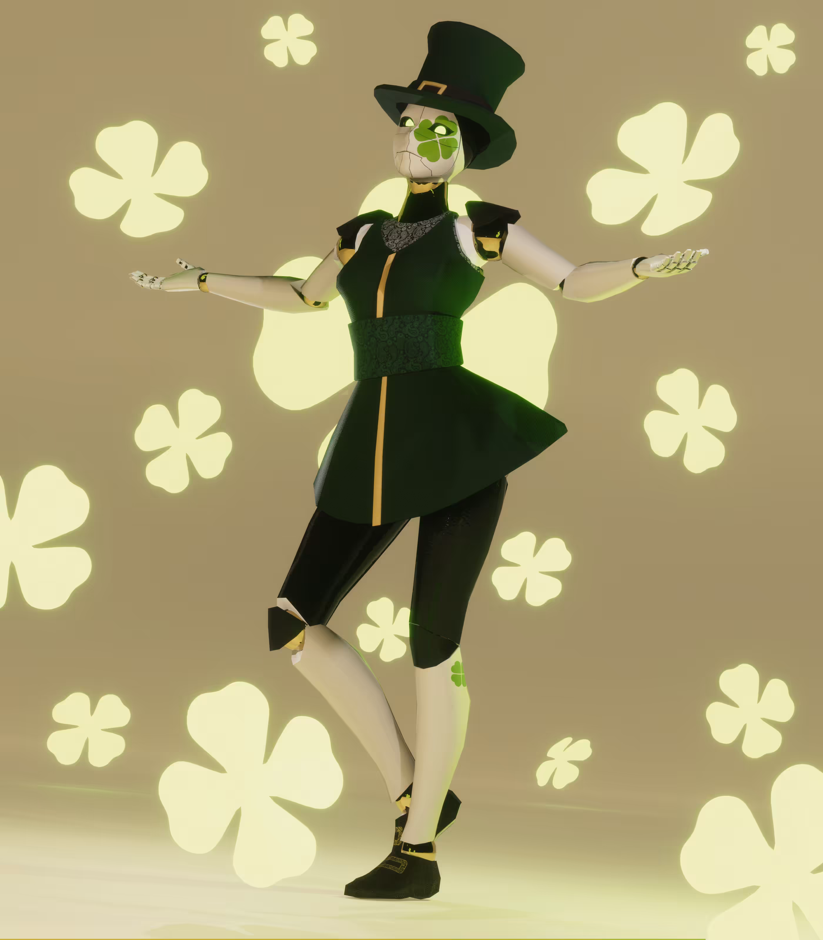 05_LUCKY