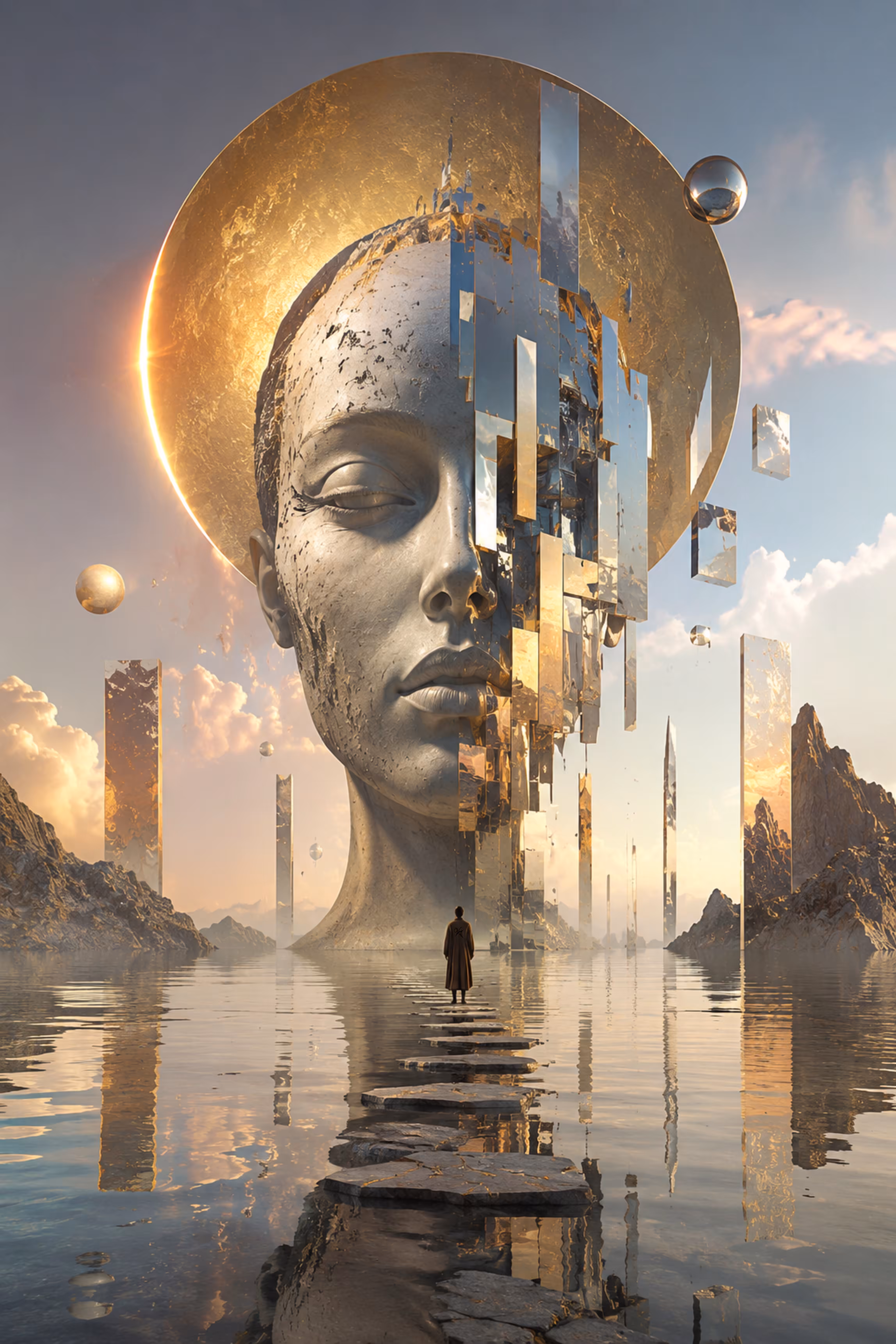 The Architecture of Intelligence