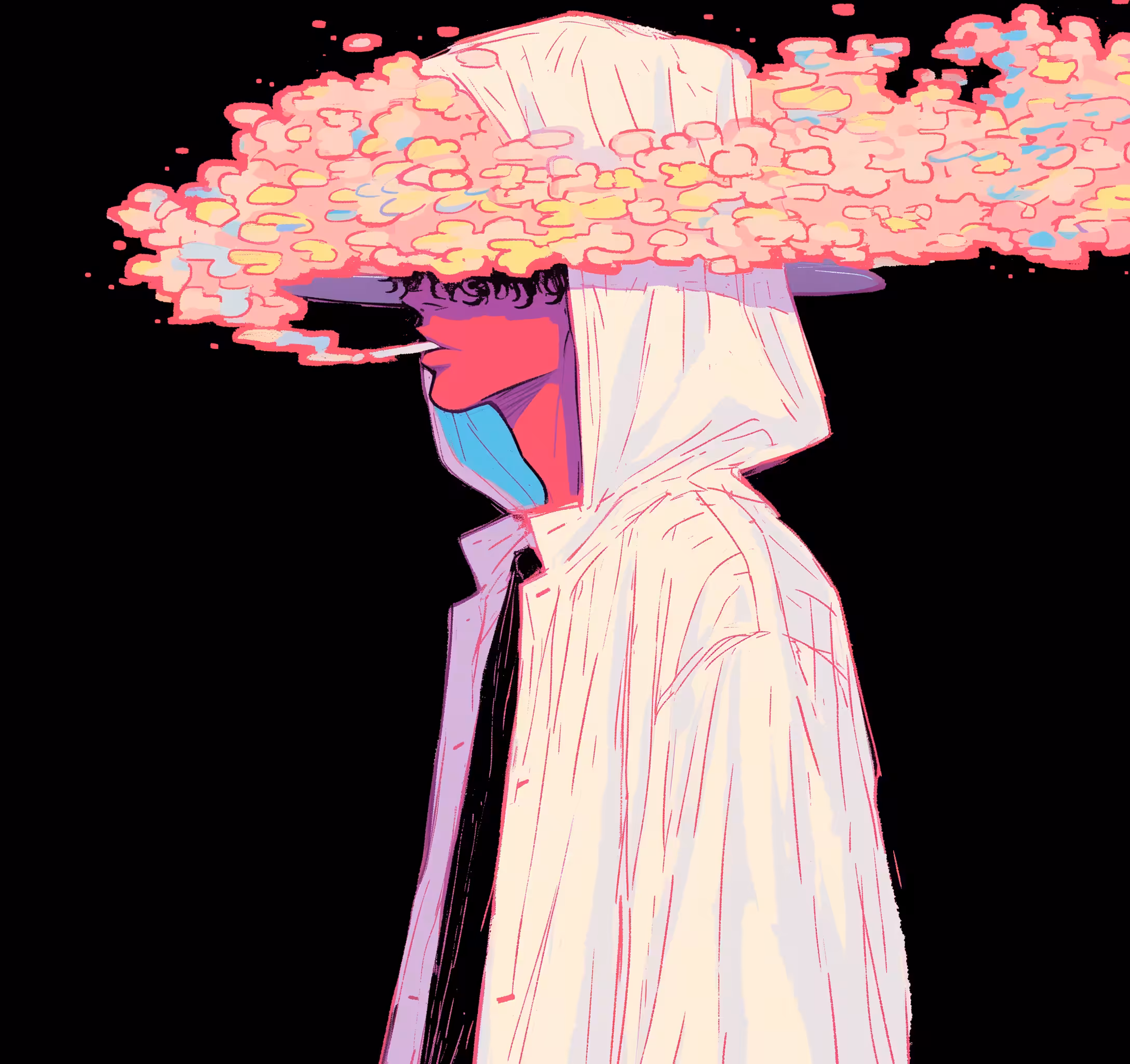SOFT HORROR #15