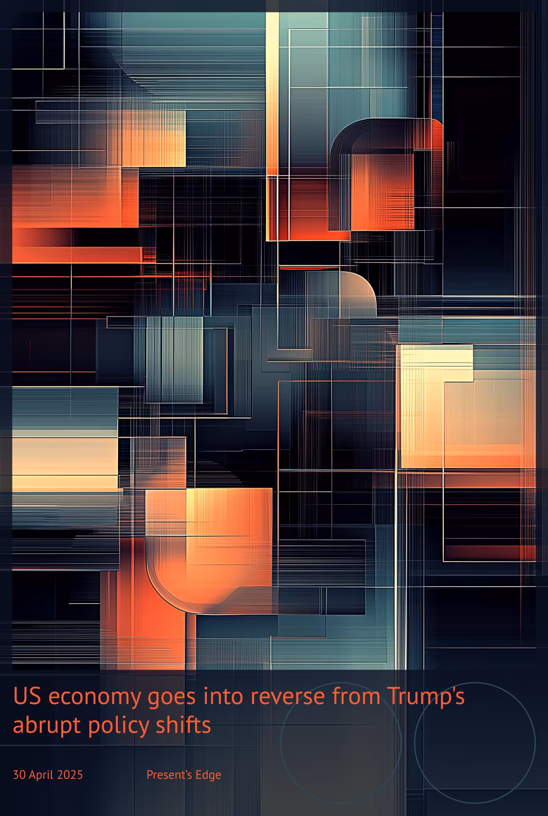 30 April 2025