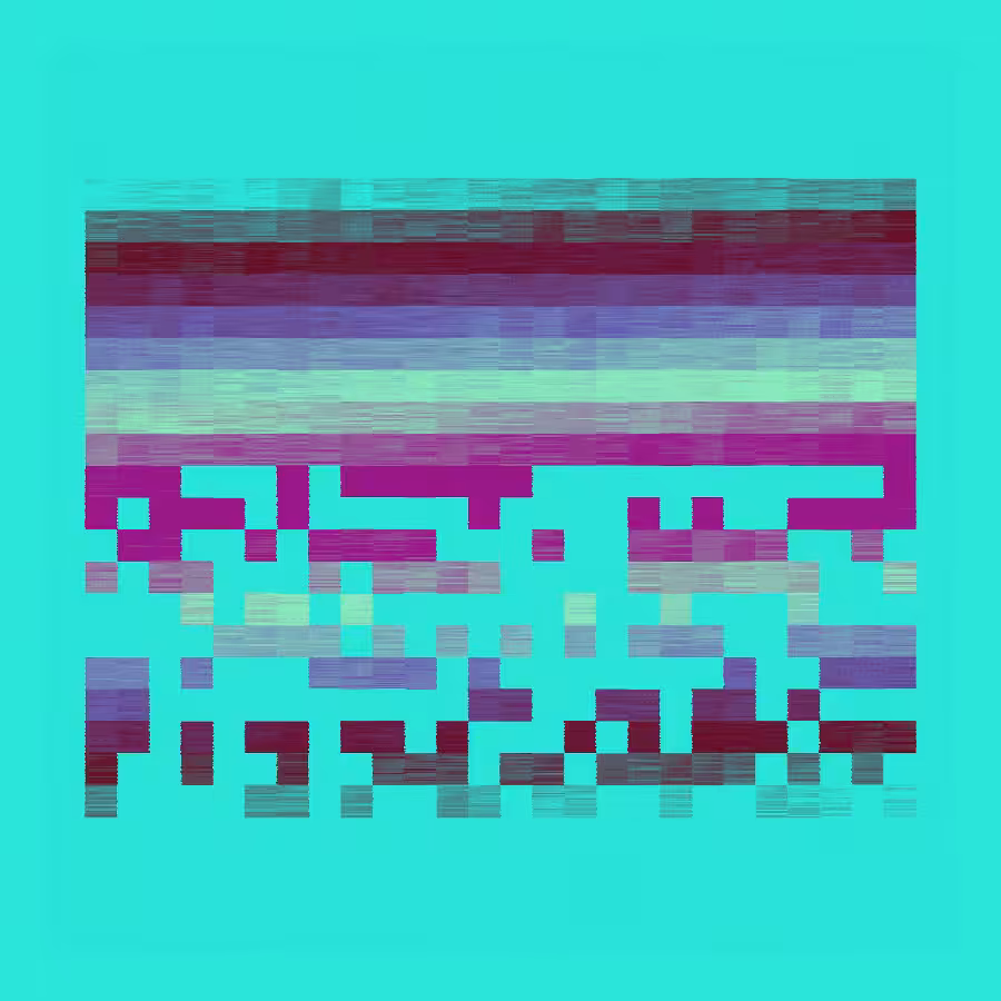 Lost Grid #91
