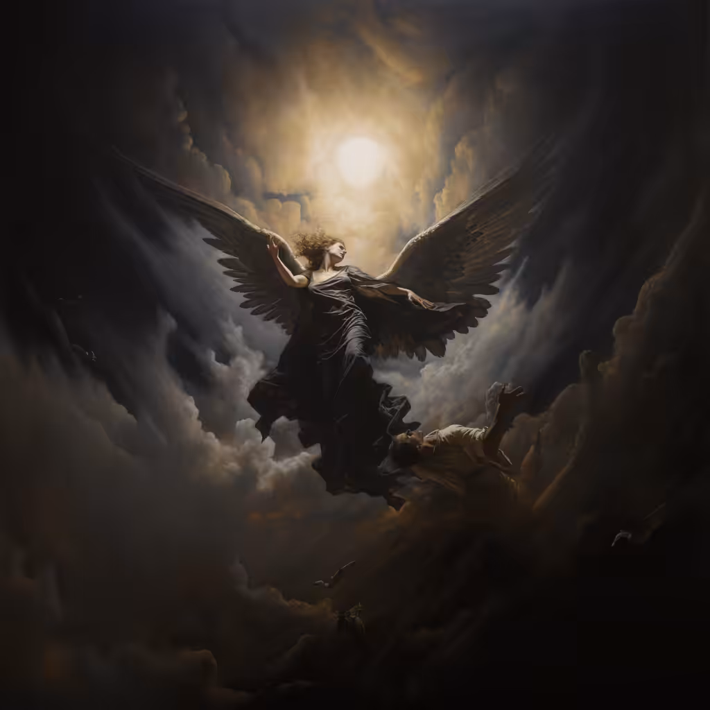 Dark RenAIssance #7
