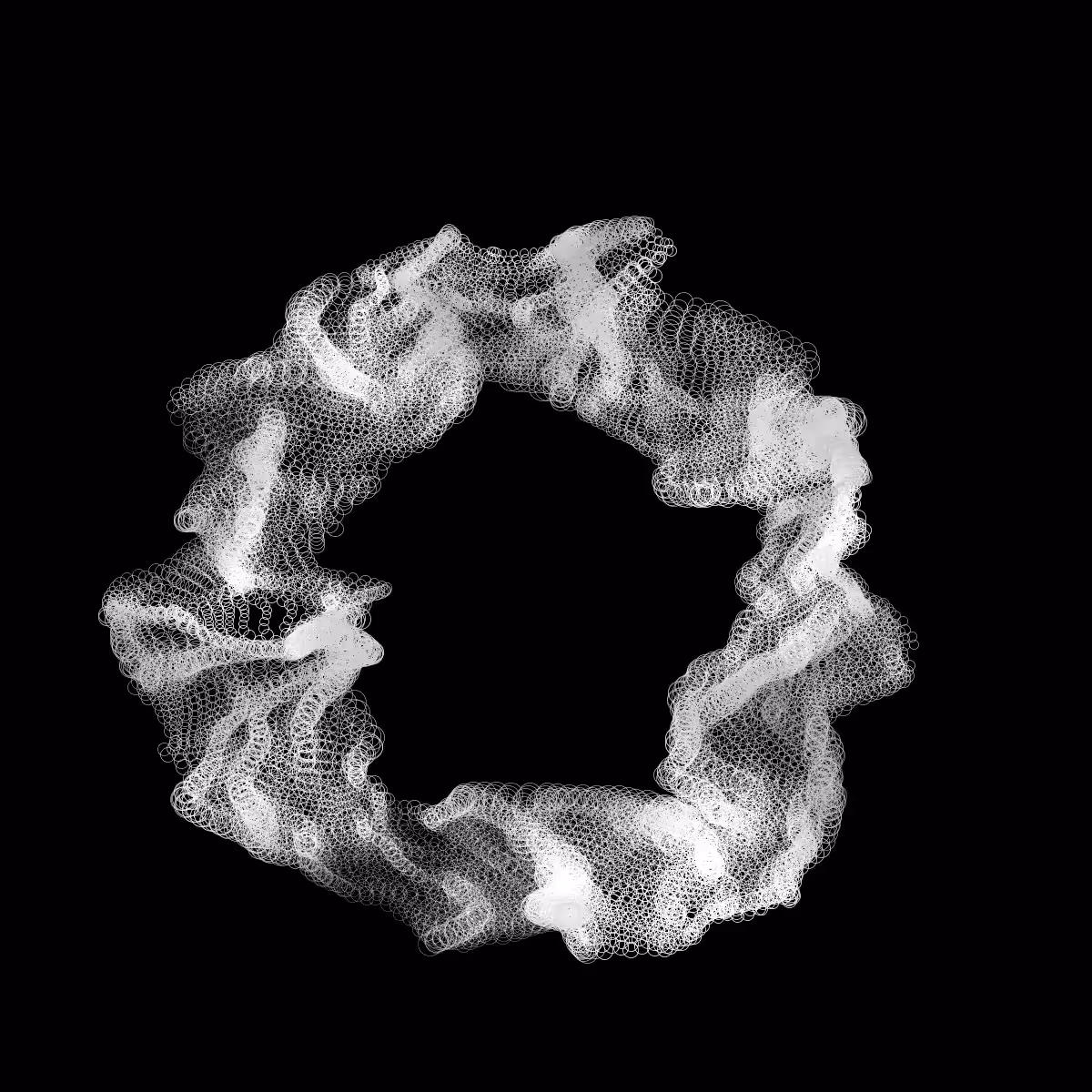 the circle nr.02