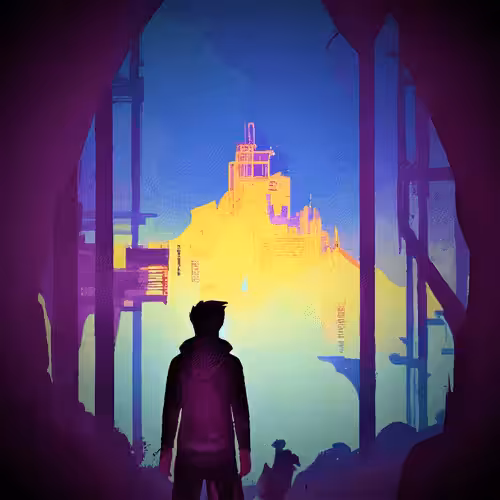 Lost -6