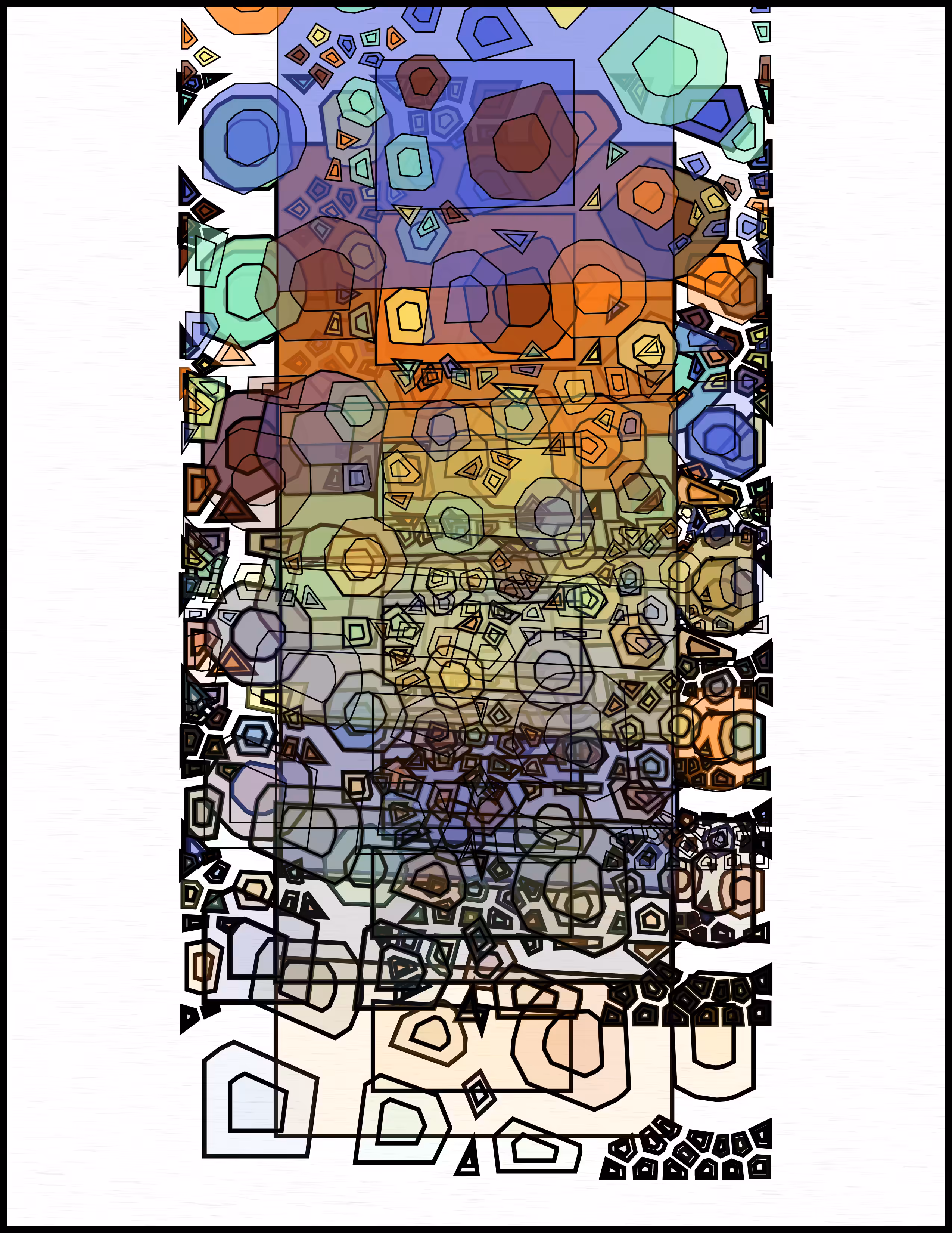 Asteroids #4