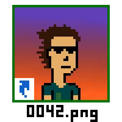 DesktopPunk - #0042