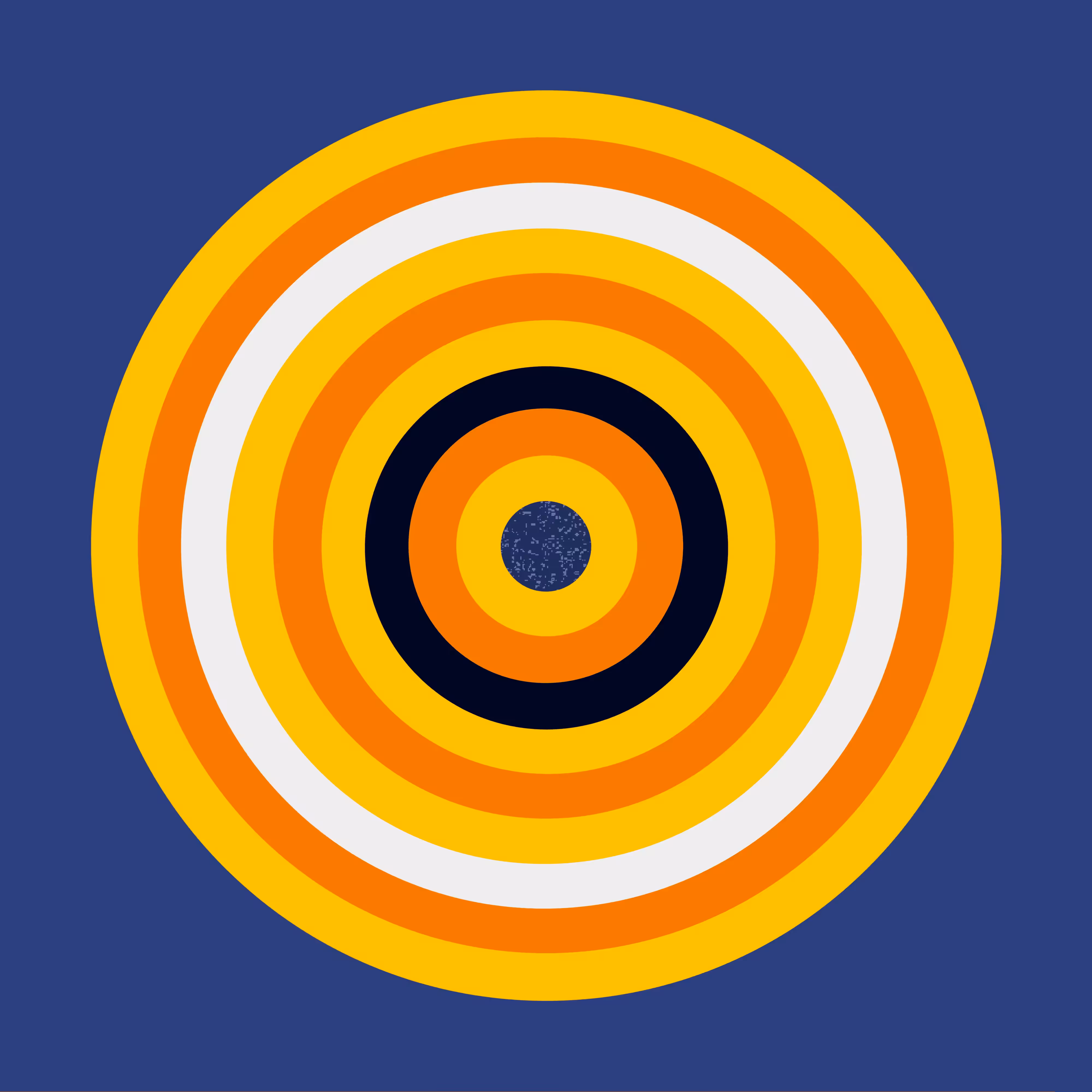 Concentric #9