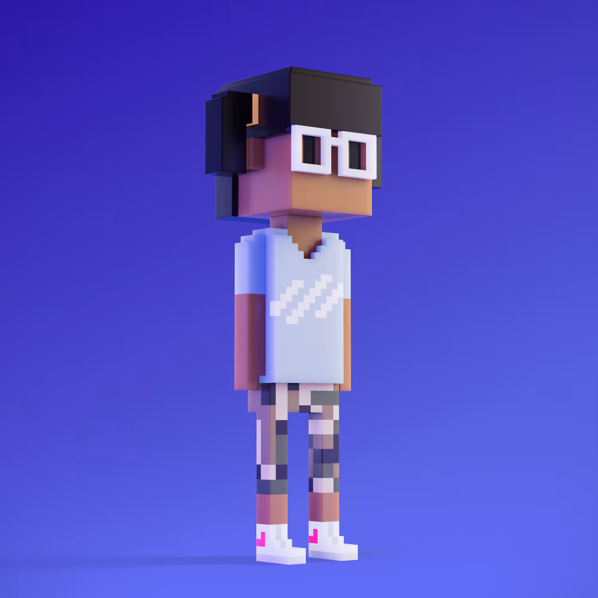 Meebit #19130