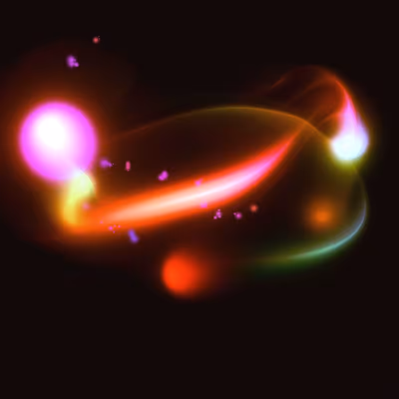 Z Fluid Interference #83
