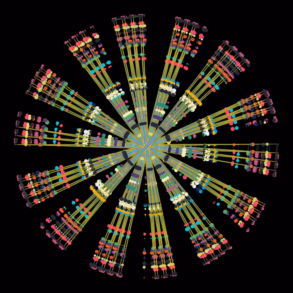Mandala #32