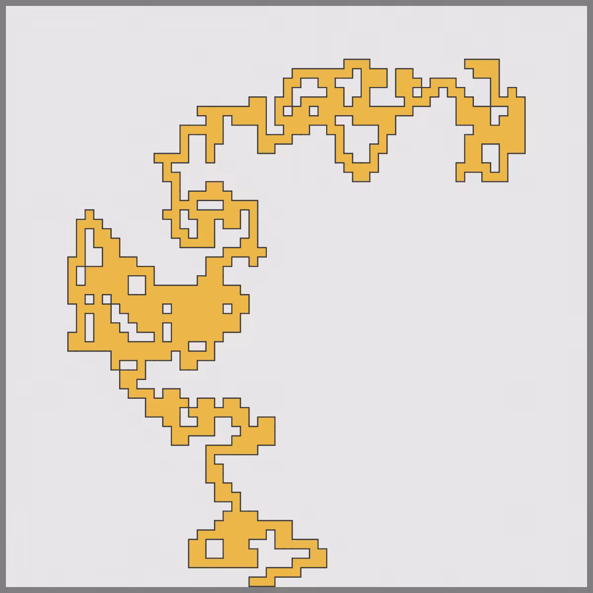 Bits Balanced #56