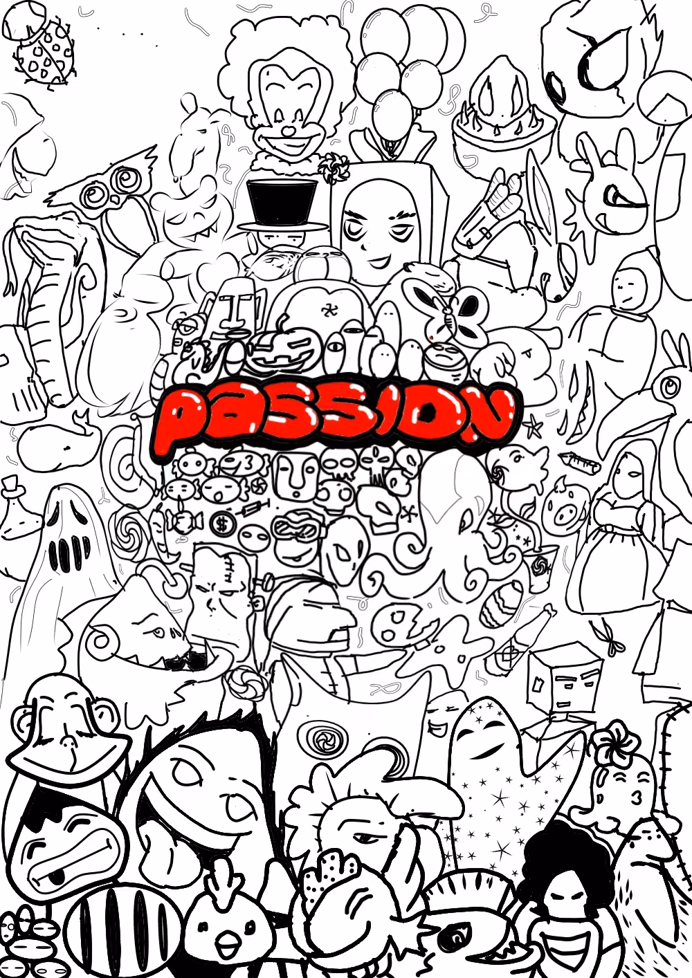 Passion