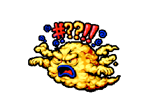 Kurt Hustle Collective™:  YELLOW 怒りのこもったコメント