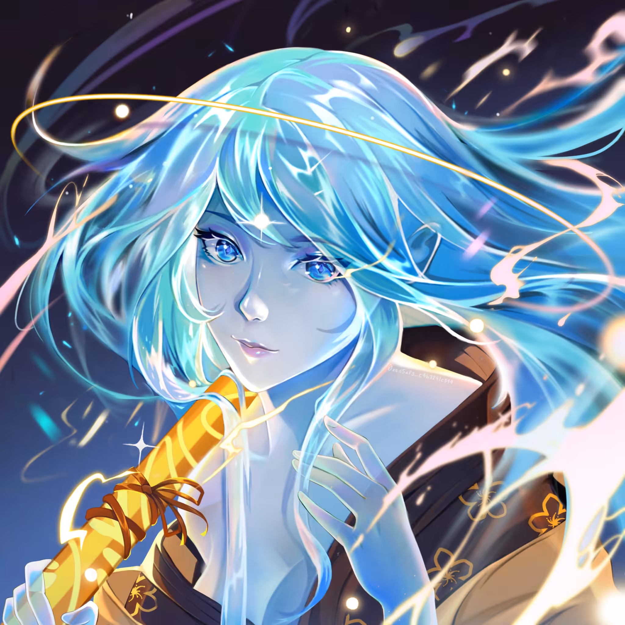 Eyes of Spirit