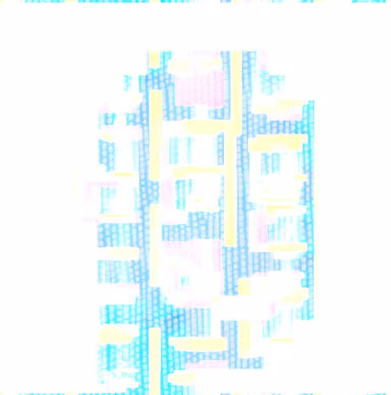 coalescence #6747
