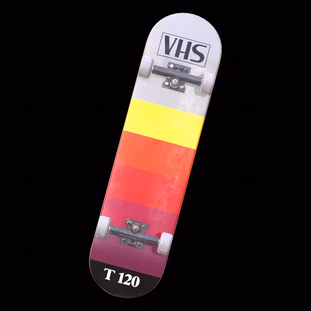TEZ DECK 011
