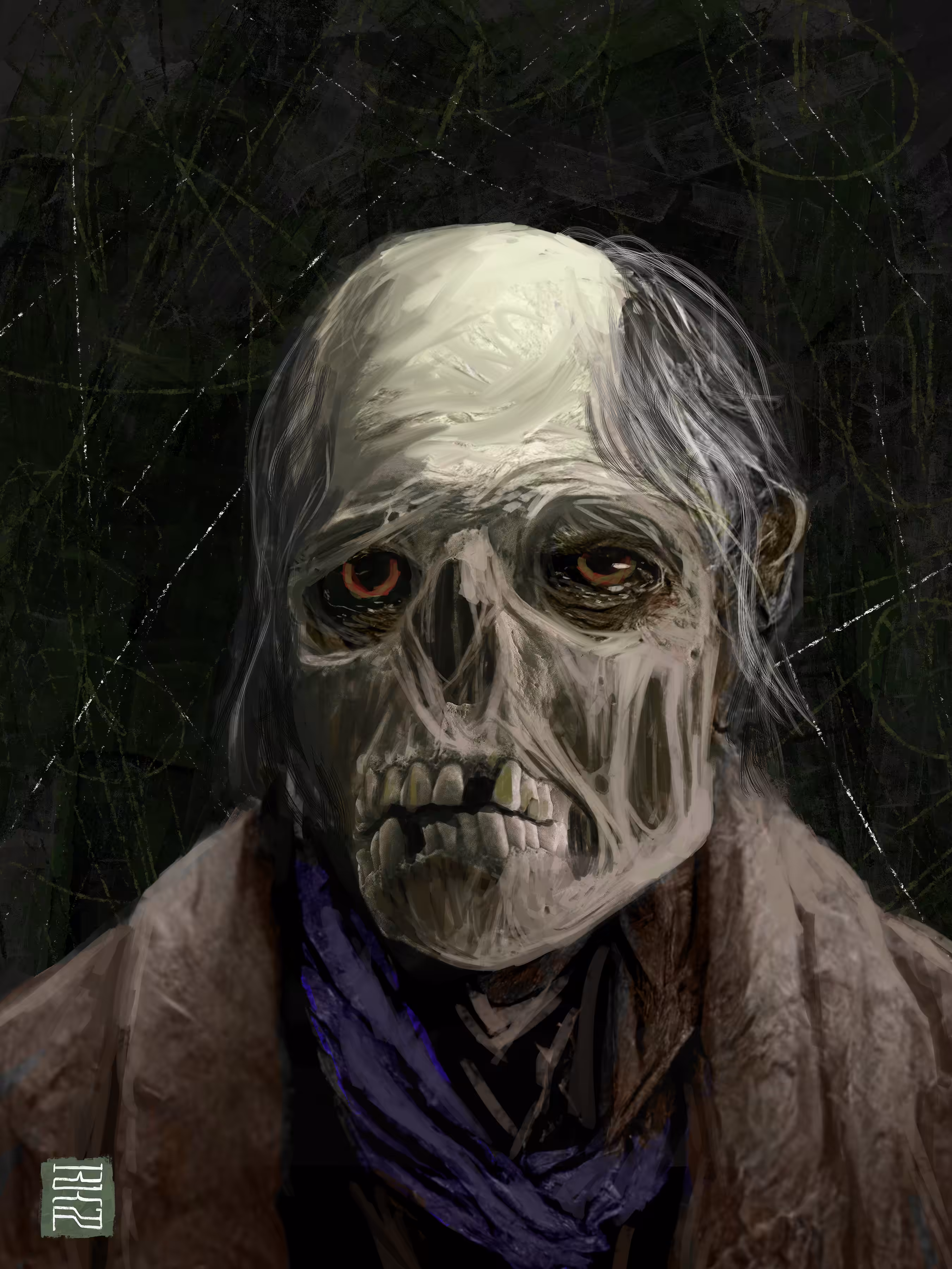 The Slave of Time