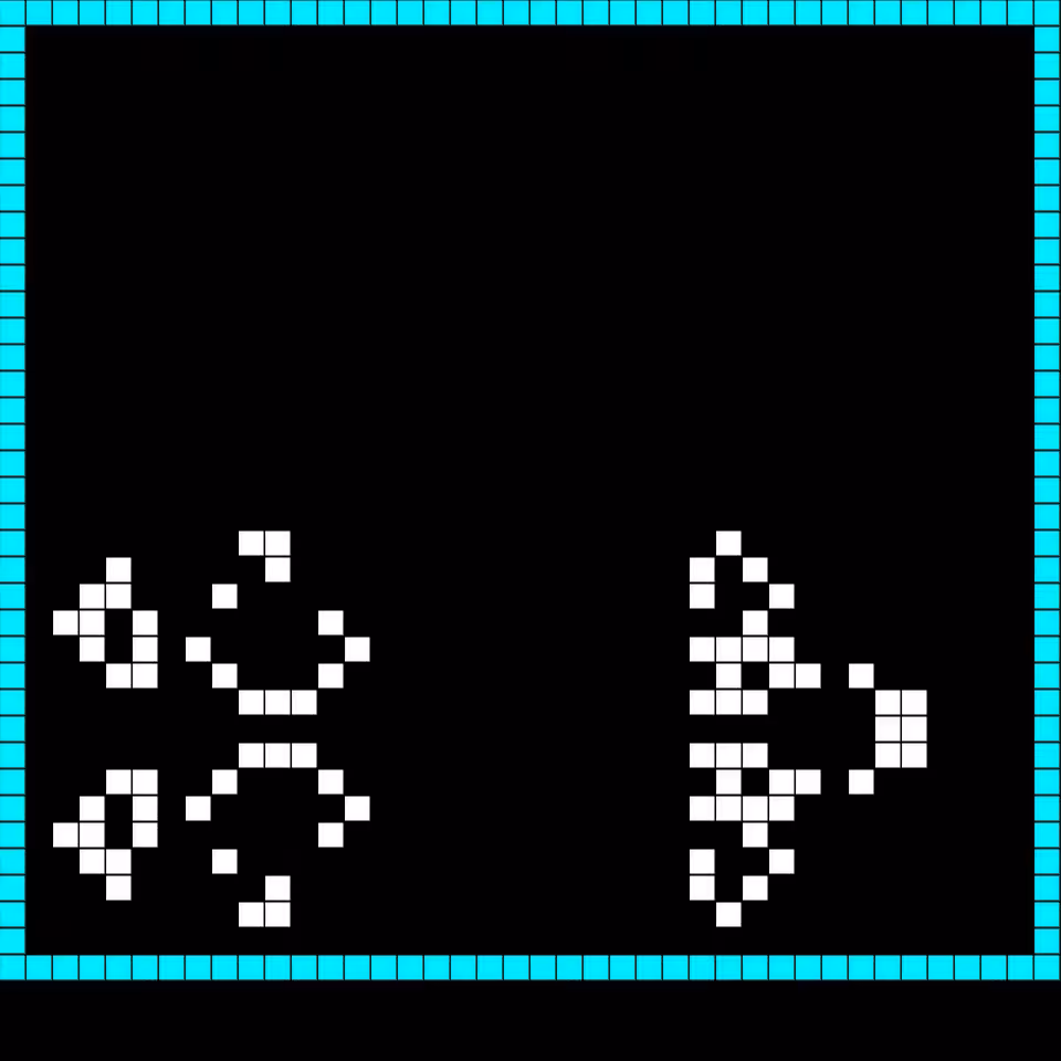 Cellular Universe #0012