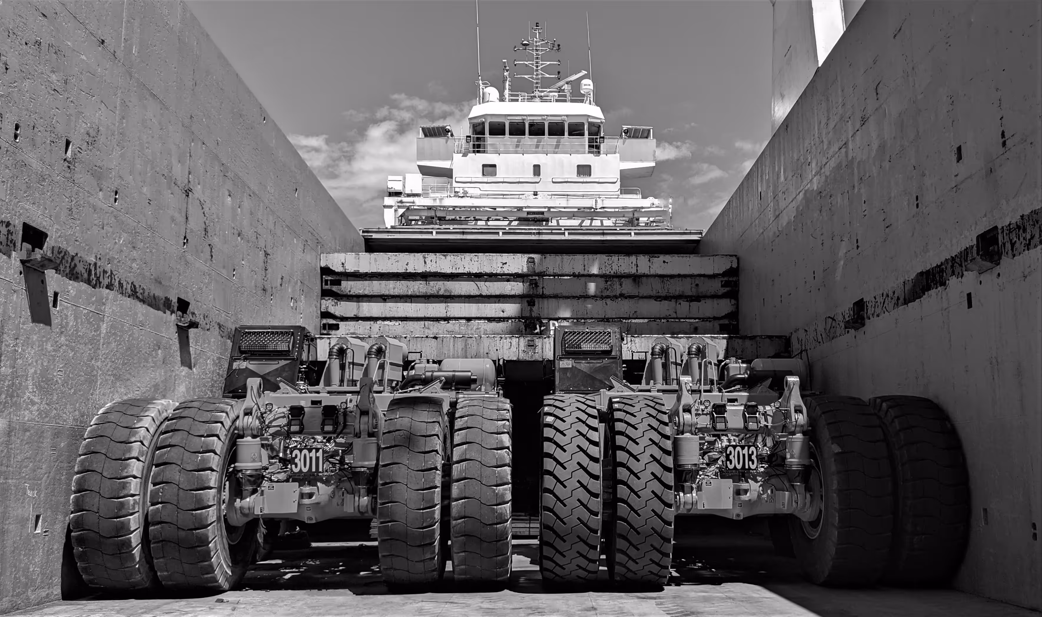 Tight Squeeze