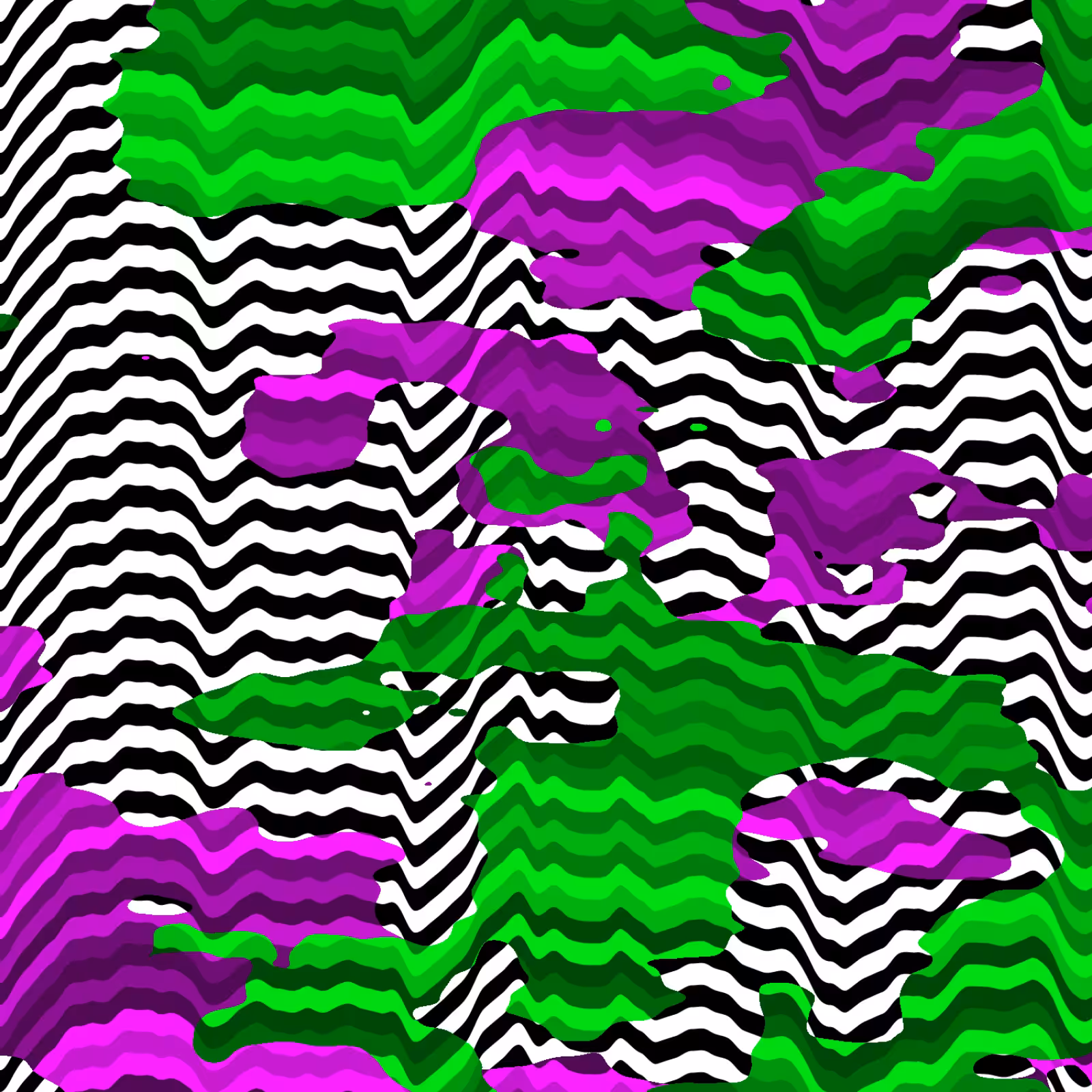 The Noise is Fog #7