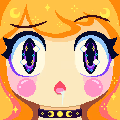 Crypto Princess DE #101