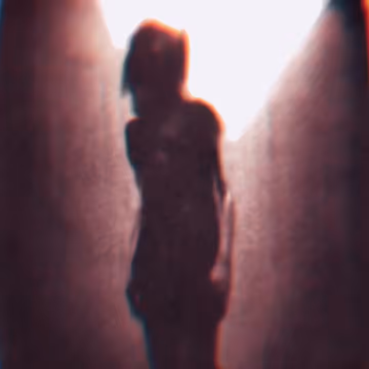Wandering Spirits