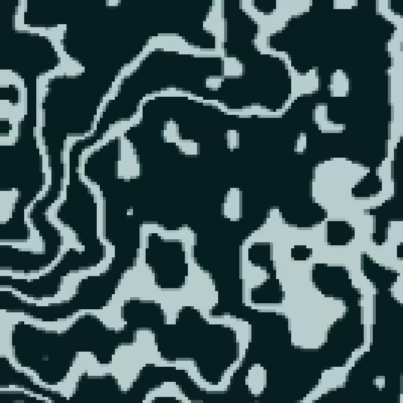 Color Noise with moving mouse #768