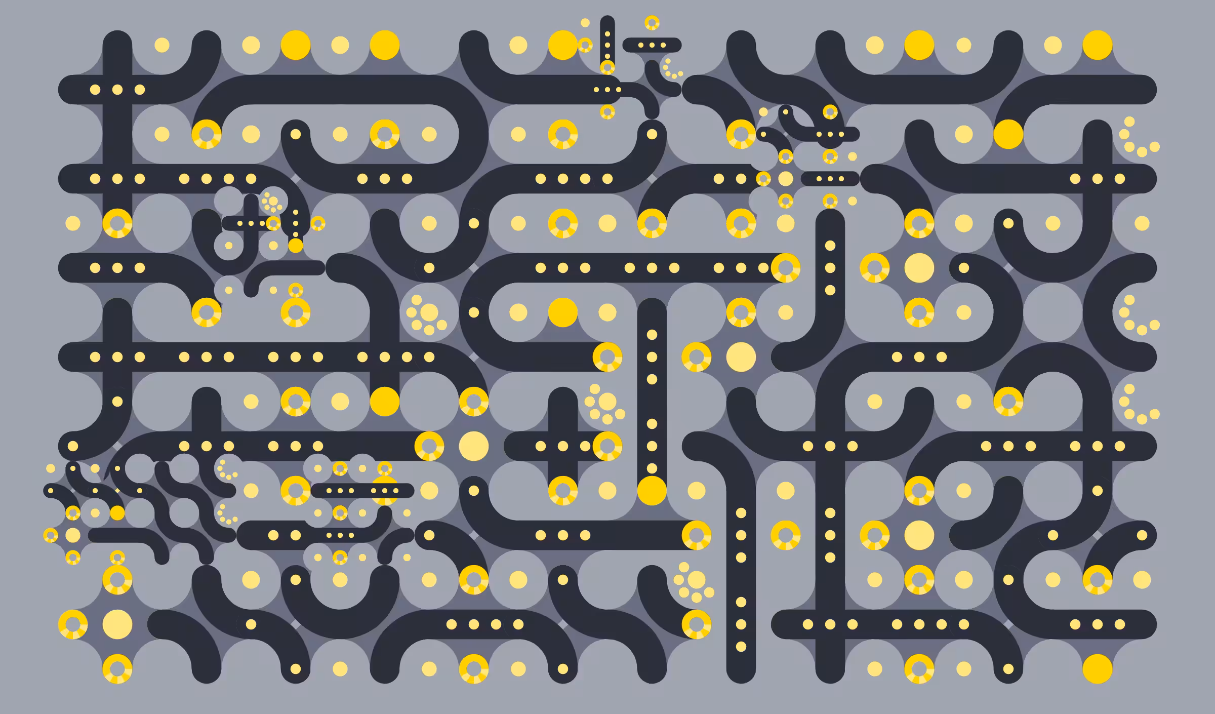 Trossets #320