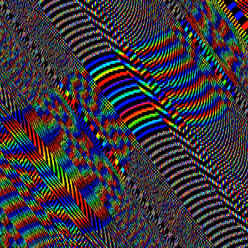 EL4STIC*SCREENS #21