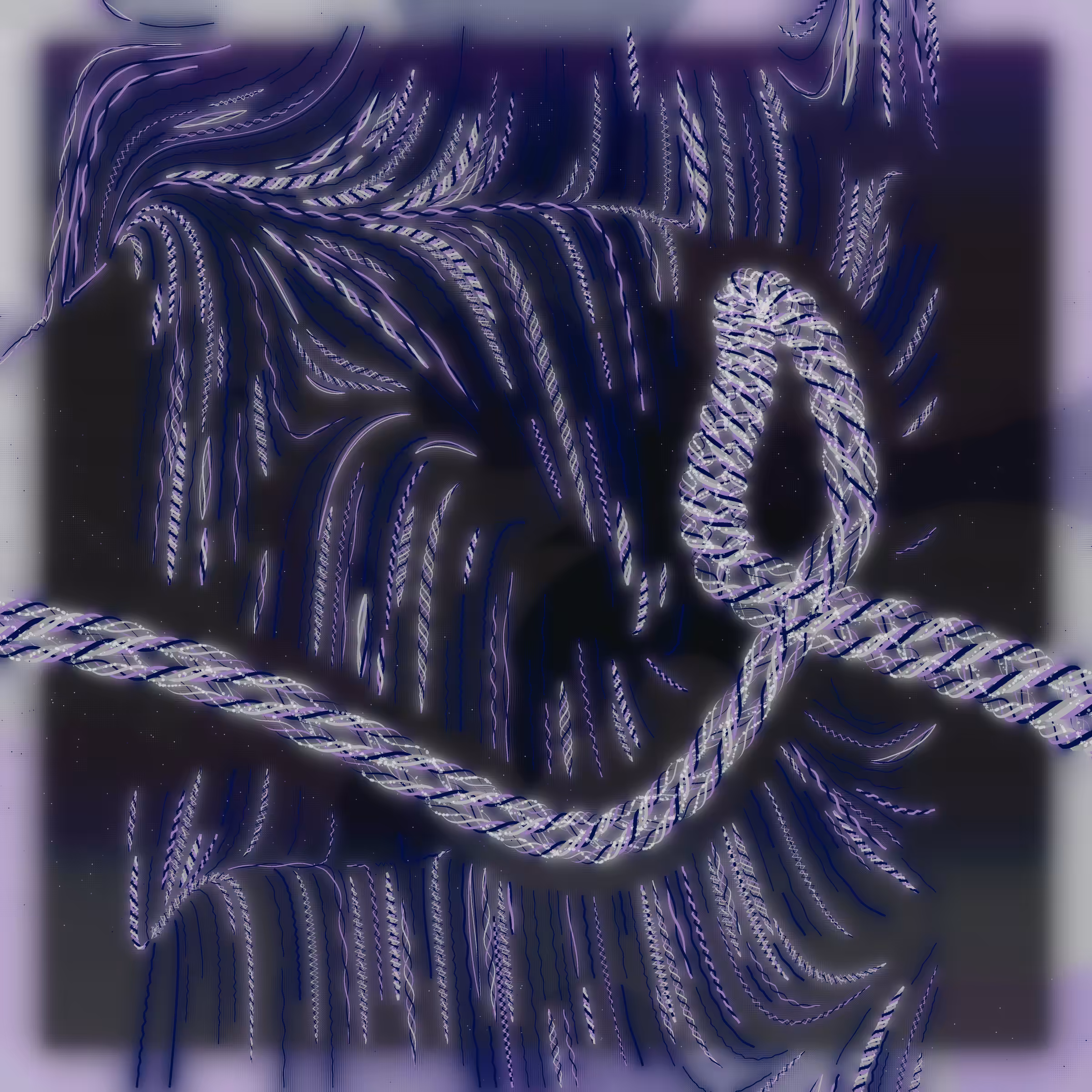 Friendship Bracelets #8955