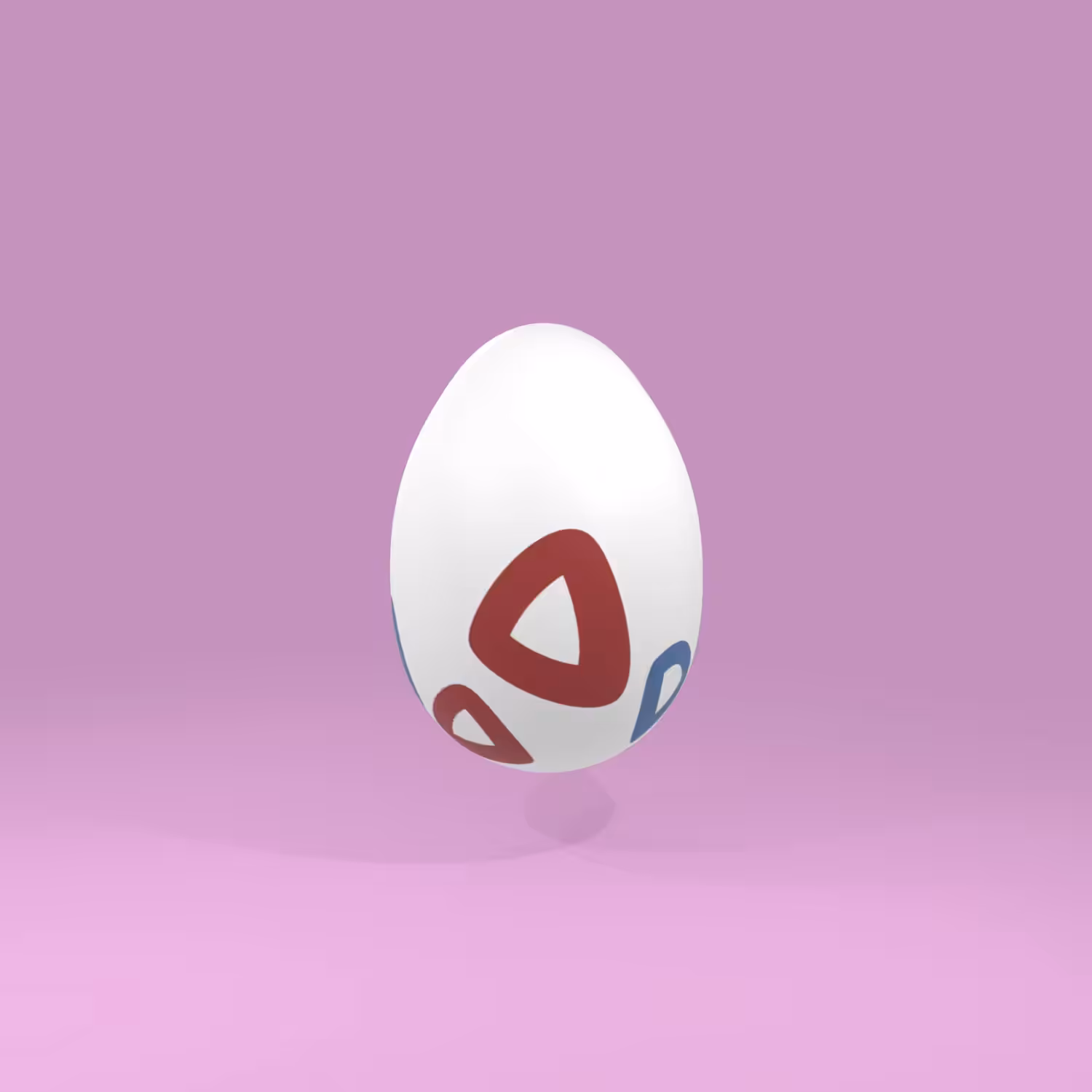 #175 - Eggy egg
