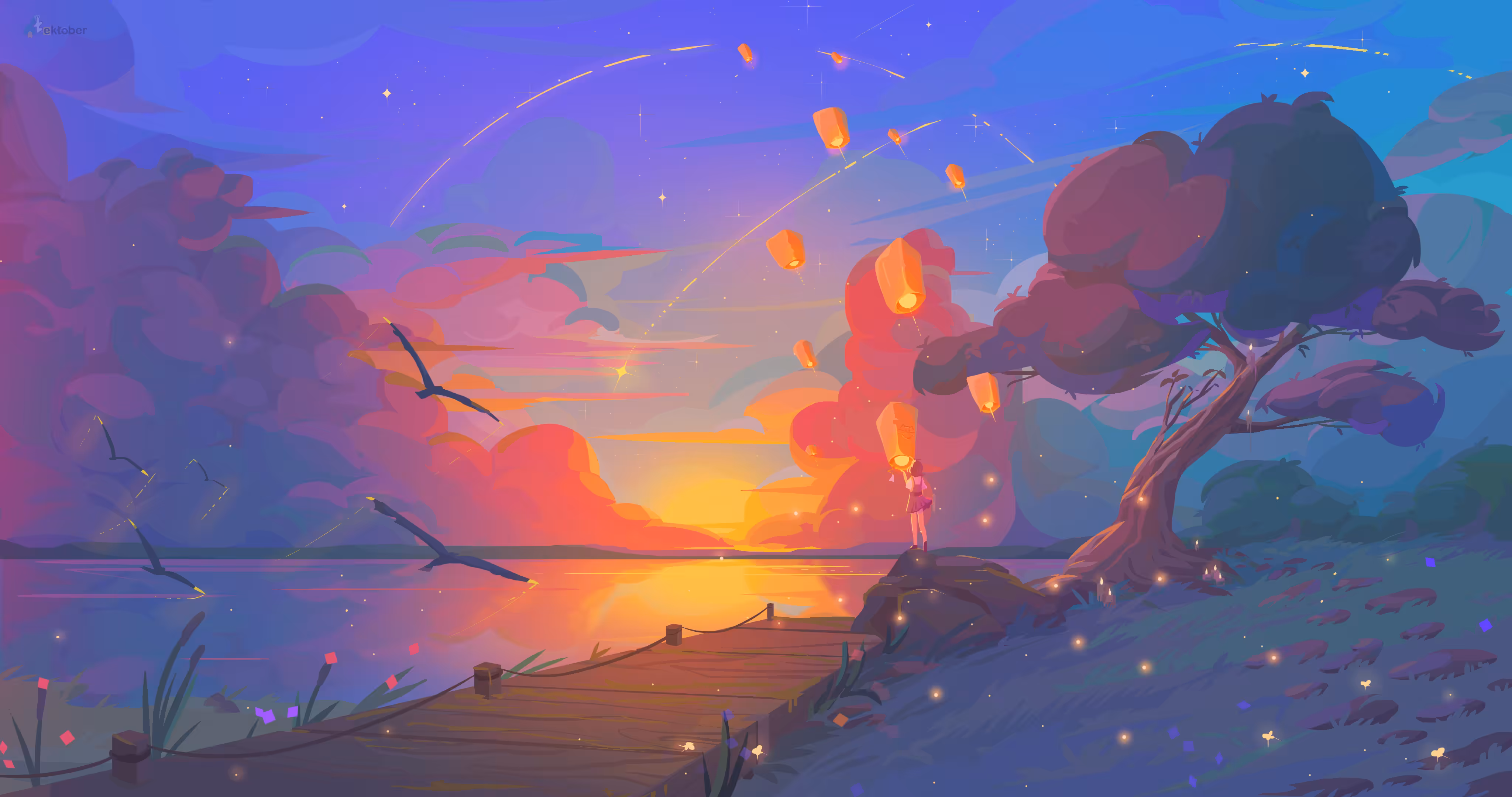 Make your wish