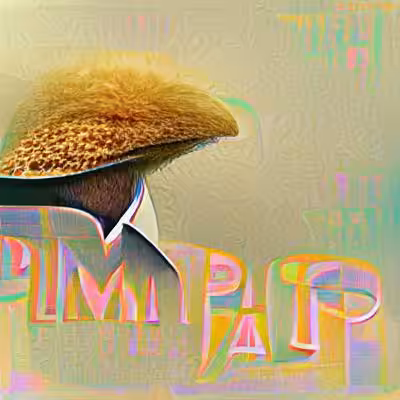 What is your Style? Pump Paris