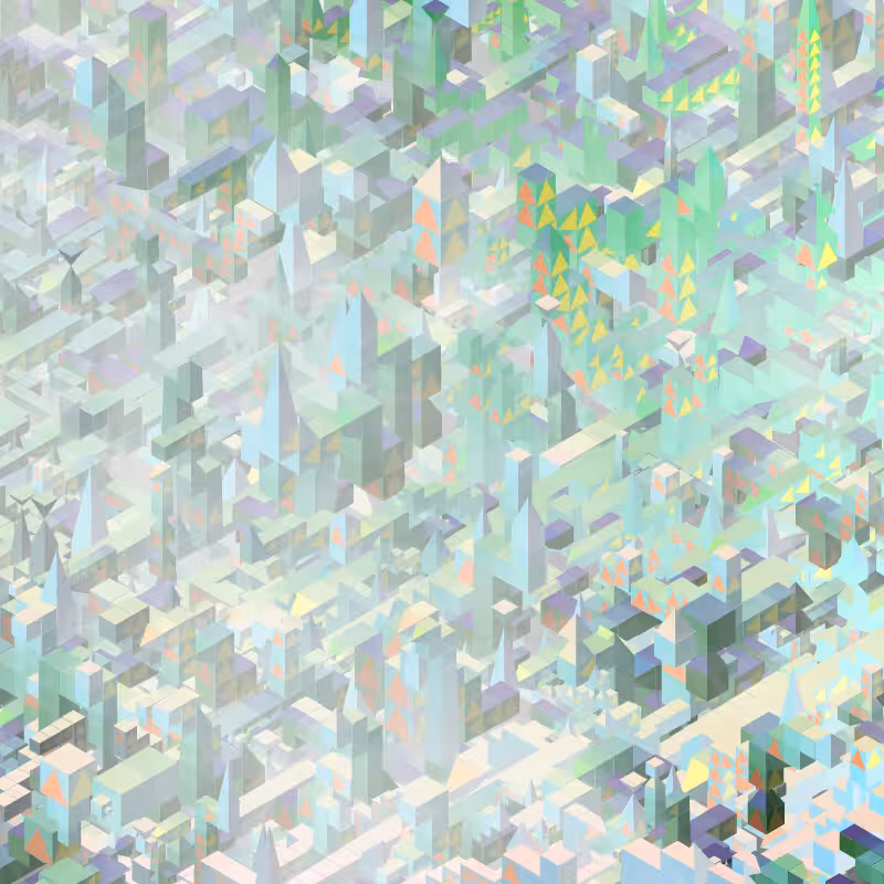 Citta #122